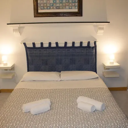 Apartment Venicevillas Ca Turlona