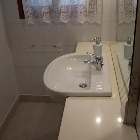 Apartment Venicevillas Ca Turlona
